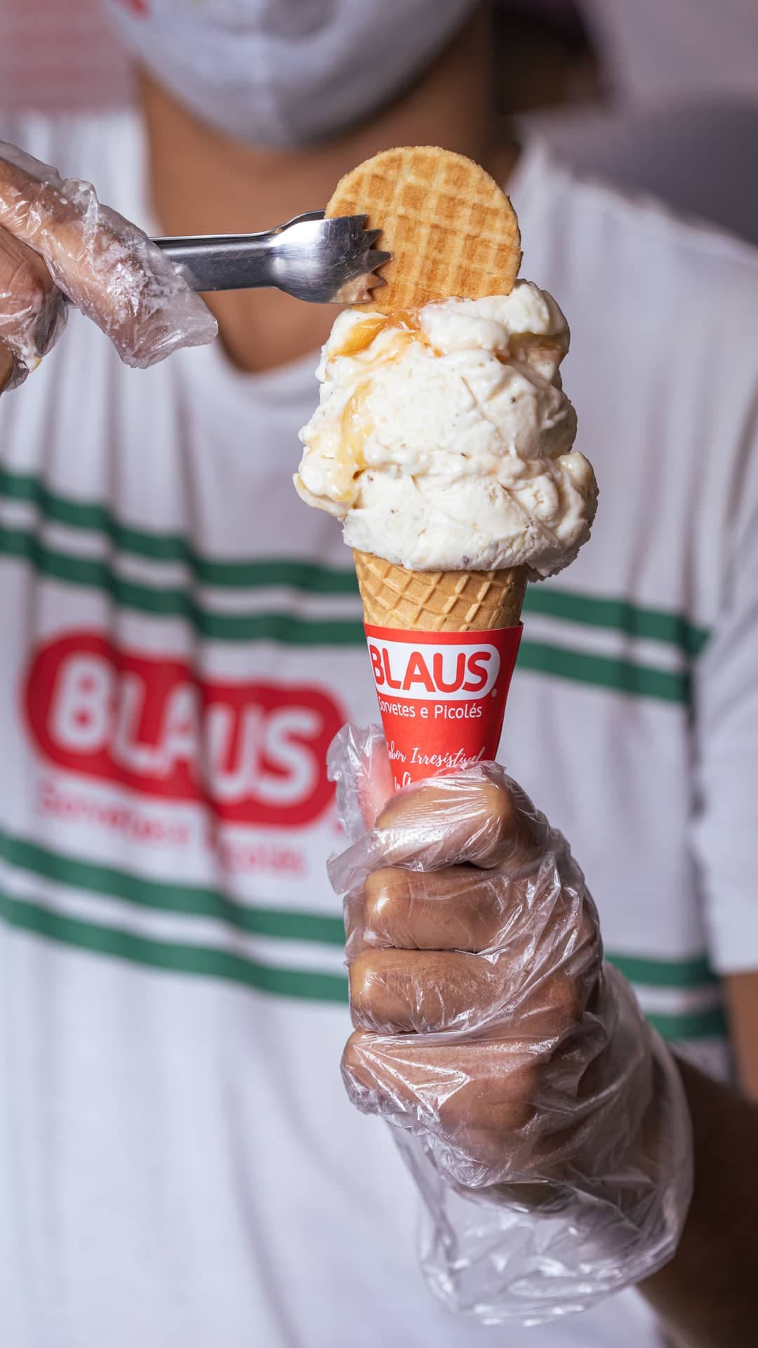A sorveteria do norte e o sabor irresistível da Amazônia